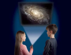 Space Torch & Projector - 24 Images<Brainstrom Toys Sale