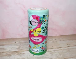 Sparkly Things - Set of 4 Stacking Tins<Rachel Ellen Designs Hot