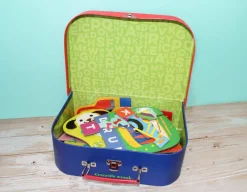 Spelling Puzzles - Play and Learn<Crocodile Creek Sale