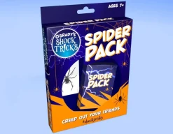 Spider Pack - Wicked Pranks<Shock Tricks Ltd Best