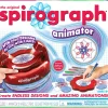 Spirograph Animator - With light effects!<Play Monster Online