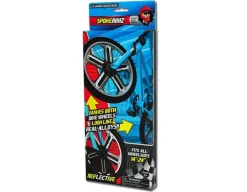 SpokeRimz - Alloy effect for bikes<Mookie New