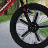 SpokeRimz - Alloy effect for bikes<Mookie New