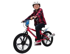 SpokeRimz - Alloy effect for bikes<Mookie New