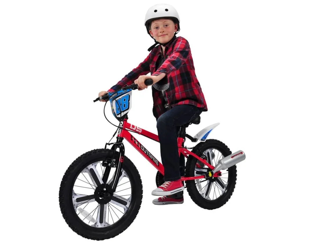 SpokeRimz - Alloy effect for bikes<Mookie New