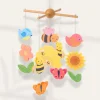 Spring Garden Mobile<Orange Tree Toys