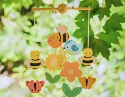 Spring Garden Mobile<Orange Tree Toys