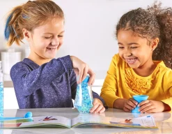 Squishy Water Beads - Fun Science Lab & Storybook<Learning Resources New