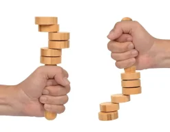 Stacking Challenge - True Balance Game<Smart Games Discount