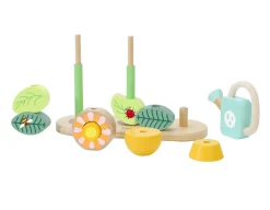 Stacking Rings Flower Garden<Classic World Clearance