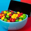 Stream 'n' Snack Bowl - 2-in-1<Fizz Creations Online