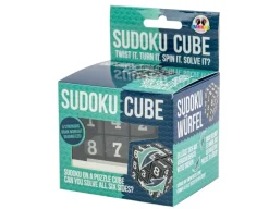 Sudoku Cube - Spin and Solve<Funtime Gifts