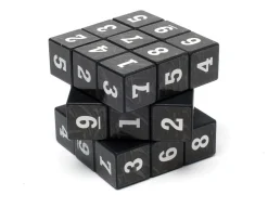 Sudoku Cube - Spin and Solve<Funtime Gifts