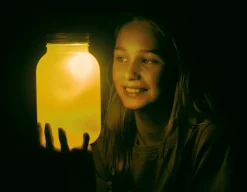 Sun-Light Jar - Solar Powered Light Show<Funtime Gifts Best