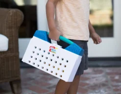 Take-Along Tool Kit - Design & Drill<Educational Insights New