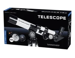 Telescope - 100x Magnification<Thames & Kosmos Outlet