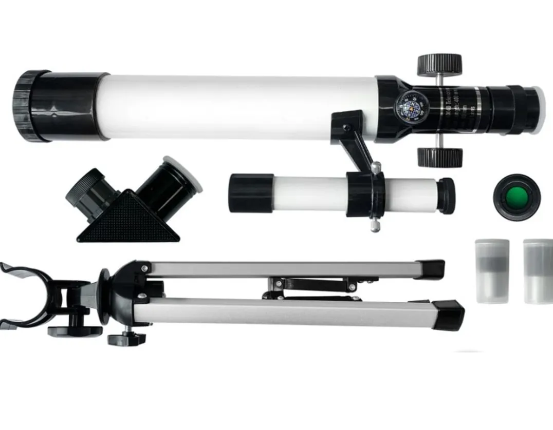 Telescope - 100x Magnification<Thames & Kosmos Outlet