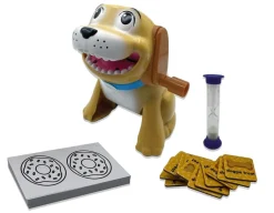 The Dog Ate My Homework - Really!<University Games