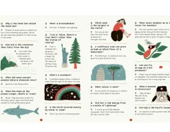 The Encyclopedia of Unbelievable Facts<Quarto Knows Online