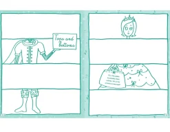 The Princess Creativity Book - a Royal Treat!<Carlton Outlet