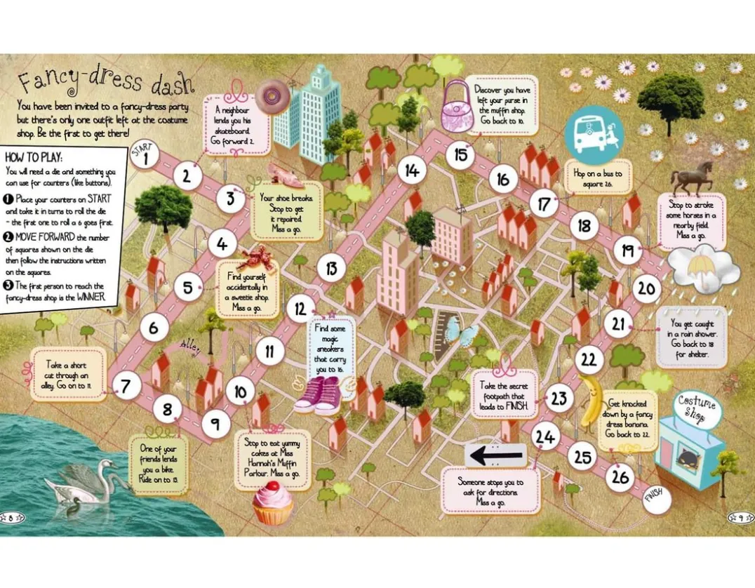 The Style Queen Creativity Book<Carlton Books Clearance