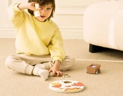 The Treasure Hunt - Magnetic Game<Classic World Best