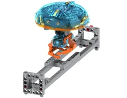 Tightrope-Walking Gyrobot - Perform Balancing Tricks!<Thames & Kosmos Discount