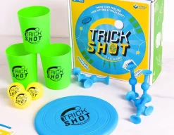 Trick Shot - Wacky Game of Skill<Fizz Creations