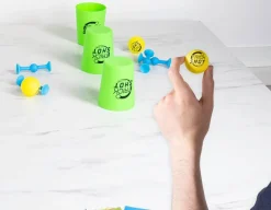 Trick Shot - Wacky Game of Skill<Fizz Creations