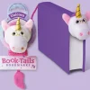 Unicorn Book-Tails - Cutest of Bookmarks!<If plc Online