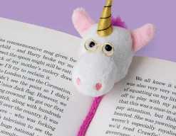 Unicorn Book-Tails - Cutest of Bookmarks!<If plc Online