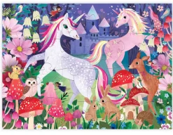 Unicorn Castle Puzzle - 24 Pieces<Crocodile Creek Discount
