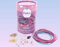 Unicorn Friendship Charm Bracelets Kit<Pipkits Hot