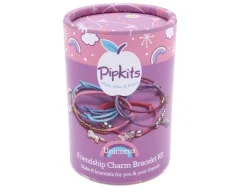 Unicorn Friendship Charm Bracelets Kit<Pipkits Hot