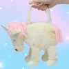 Unicorn Handbag - So Magically Soft!<Jomanda Hot