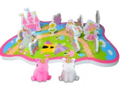 Unicorn World - Bath Time Fun<Buddy & Barney Discount