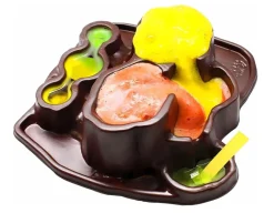 Volcano Lava Lab - Make it Erupt<Wild Science Best