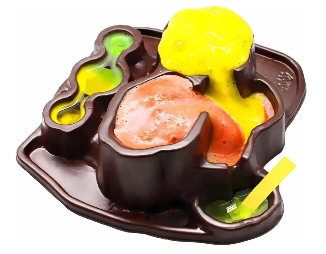 Volcano Lava Lab - Make it Erupt<Wild Science Best