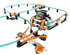 Wabo Balancing Robot - Amazing Gyroscope Effect<The Source Online