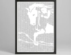 War Horse - Whole Book on a Poster<Spineless Classics Hot