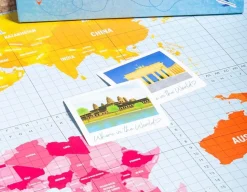 Where In The World - Global Game<Fizz Creations Discount