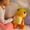 WiggleBug - Interactive Soft Huggable Friend<Playmonster Discount