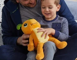 WiggleBug - Interactive Soft Huggable Friend<Playmonster Discount