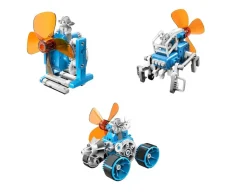 WindBots - 6 in 1 Robot Build Kit<The Source Hot