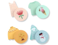 Wooden Barometer - Track the Weather<Classic World Online