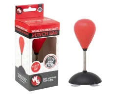 World's Smallest Punch Bag<Funtime Gifts Online