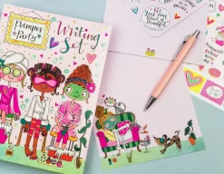 Writing Set - Make a Friend Smile!<Rachel Ellen Online