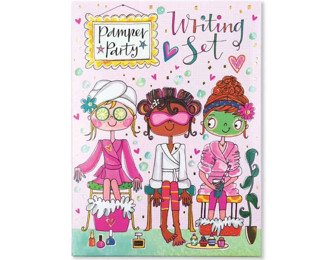 Writing Set - Make a Friend Smile!<Rachel Ellen Online