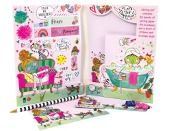 Writing Set - Make a Friend Smile!<Rachel Ellen Online