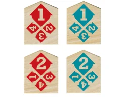 Zensu - Game of Stealth & Strategy<Cheatwell Games Hot